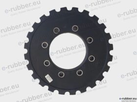 Periflex Disc Coupling V 421 D4W