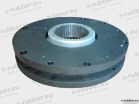 Stromag Assembly for brake 4BZFM 63