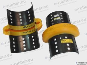 Rexnord Viva VS215 - 7392722 Elastomeric