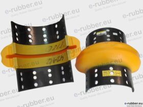 Rexnord Viva VS365 - 7392734 Elastomeric