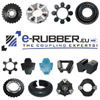 Couplings (E-Rubber & AFM)
