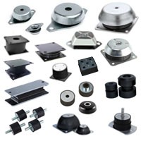Antivibration Mounts