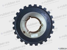 Arcusaflex AC-T 6.5 ST