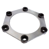 Arpex - Steel Couplings