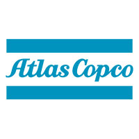 Atlas Copco