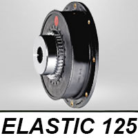 BoWex ELASTIC 125