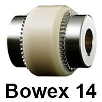 BoWex 14 Sleeves
