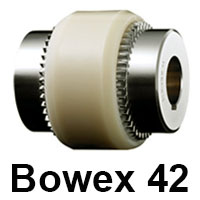 BoWex 42 Sleeves