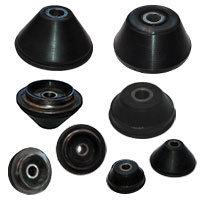 Cabin Engine Mounts