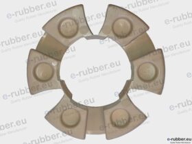 CENTAFLEX 30H Original (without aluminium parts)