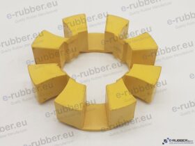 CENTAFLEX 50H Original (without aluminium parts)