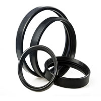 Concrete Pump Pipe Gaskets
