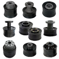 Concrete Pump Delivery Pistons
