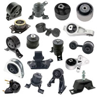 Engine Mounts