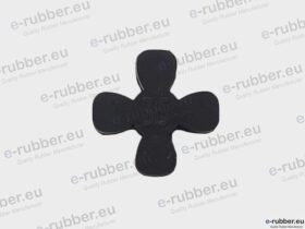 ER-LJ 35 interchangeable with Lovejoy L-035