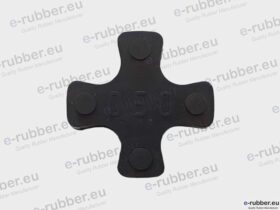 ER-LJ 50 interchangeable with Lovejoy L-050