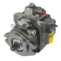 Hydraulic Pumps