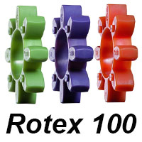 Rotex 100