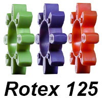 Rotex 125