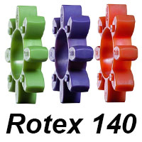 Rotex 140
