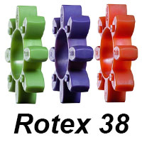 Rotex 38
