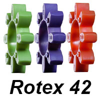 Rotex 42