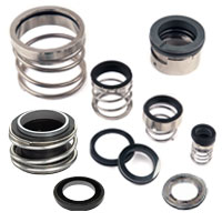 Mechanical Seals