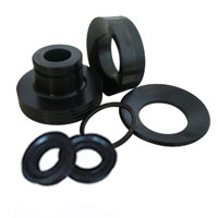 Mud Pump Delivery Pistons