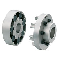 N-EUPEX DS - Complete Couplings