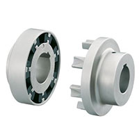 N-EUPEX - Complete Couplings