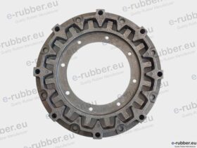 Transfluid RBD 10S Flexible Elastic Coupling