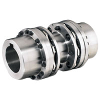 Thomas Disc Couplings