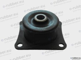 Engine Mount for Volvo Ø16 centers 83x70