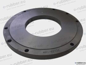 Stromag Brake disc for 4BZFM 40/25, 4BZFM 40 to 4BZFM 40/63