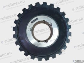 Arcusaflex AC-T 6 SN