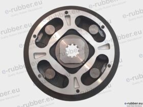 Centaflex DS size 15 (021-61684-00)