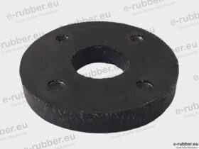 Coupling interchangeable with Dinaflex 60344 (AFM)