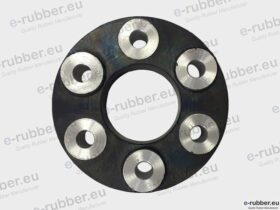 Coupling interchangeable with LCR-300-600-046A (AFM)