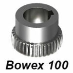 Bowex 100 Hub