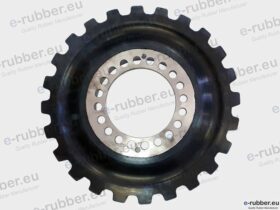 Disc Coupling NV 436 G (AFM)