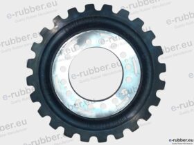 VU-L 3411 Interchangeable with VULKAN Vulastik 3411 (AFM)