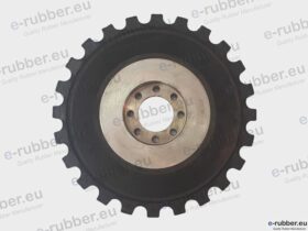 Reich Arcusaflex AC-H 4.1 SP NT