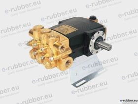 Hypro 2345B-P Powerline Triplex Pump with Rail Kit