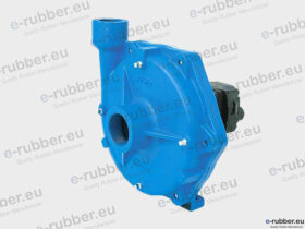 Hypro 9306C-HM5C Centrifugal Pump, 212 GPM, 140 PSI