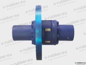 RINGFEDER TNS SDDL-5-BS 145 St - Vk60D