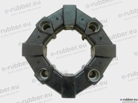JCB Coupling - PN: 331/25063