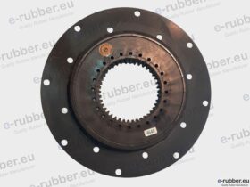 Bowex Elastic G65 HE 3/4 314,25 65shA