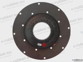 Bowex Elastic G65 HE 352,3 65shA