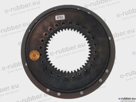 Bowex Elastic G65 HE 241,3 50shA