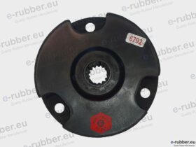 KTR Monolastic 32S Elastomer 65Sh (Z15)